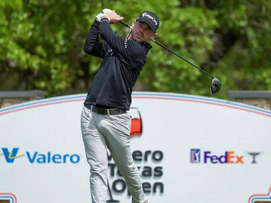 Valero Texas Open